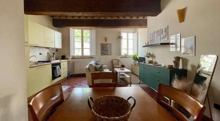 Nice rental apartment | Near Lucca Cathedral | Perfect for remote work | Pets allowed — photo 5