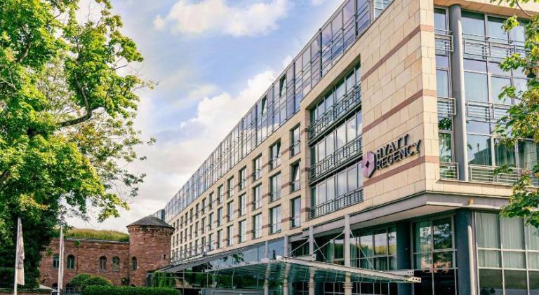 Hyatt Regency Mainz — photo 5
