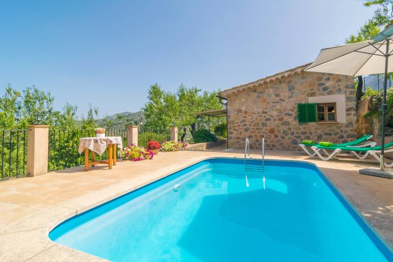 Villa Sóller