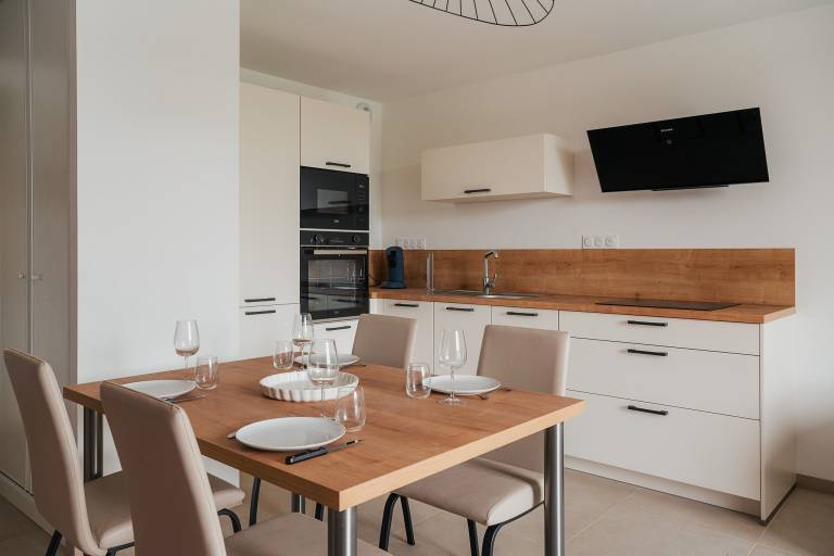 Children-friendly beautiful apartment | Dogs allowed — photo 2