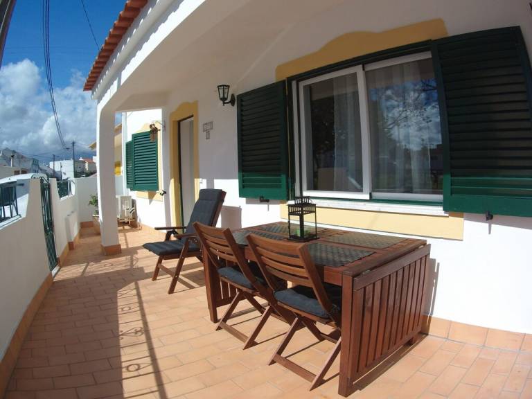 Villa Alvor