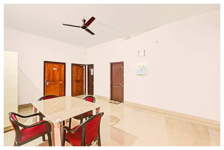Goroomgo Madison Homes Bhubaneswar — photo 3