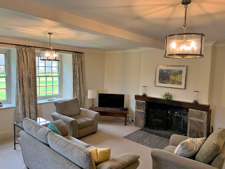 Cottage Easby