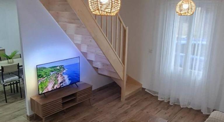 Nice house | Pets are welcome in Laon