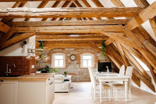 Bed & Breakfast Trossenfurt