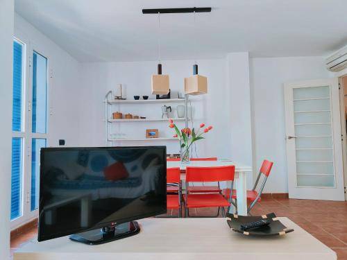 Apartamento La Isleta del Moro
