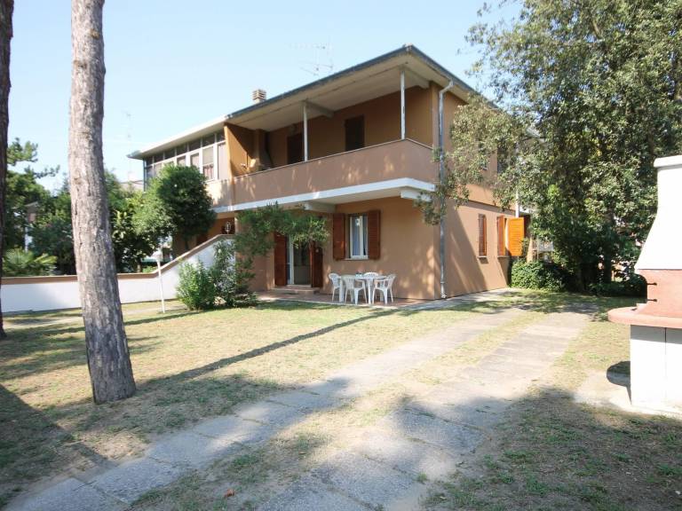 Ferienhaus in Lido delle Nazioni für max. 6 Personen Ferienhaus in Lido delle Nazioni für max. 6 Personen