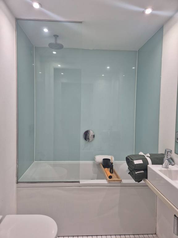 Appartement Salford