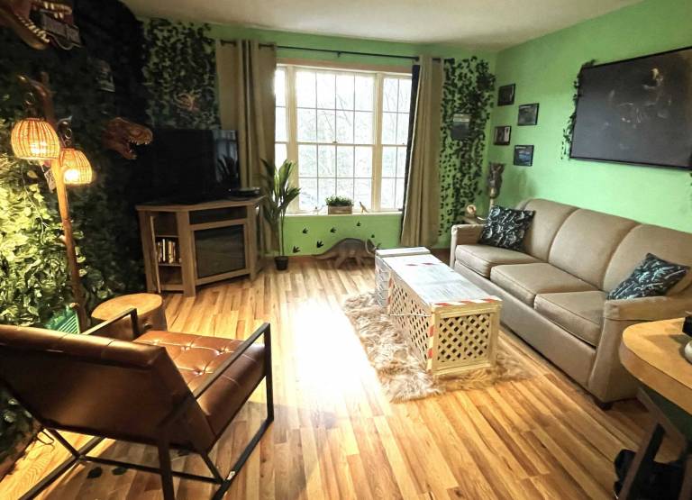 Apartment  Lanesborough