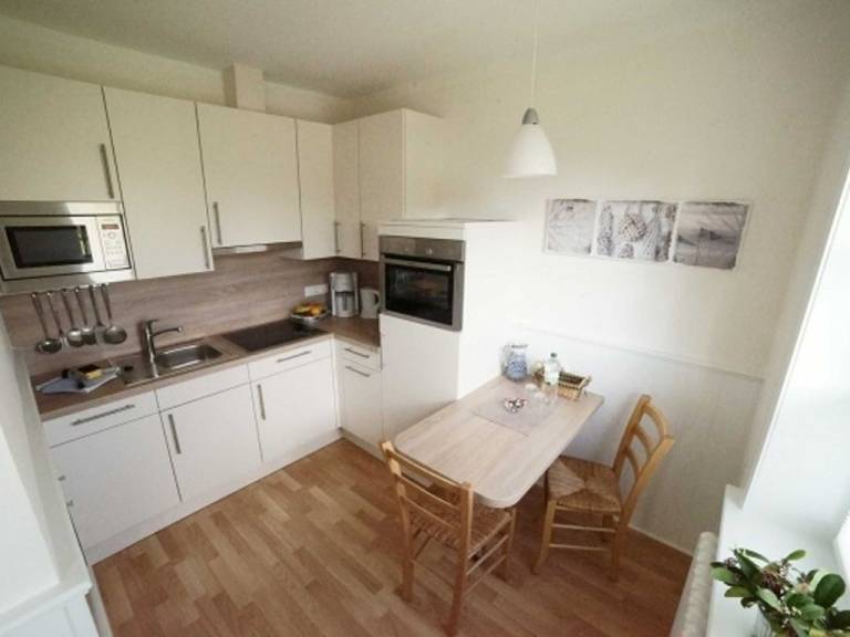 Ferienwohnung  Utersum