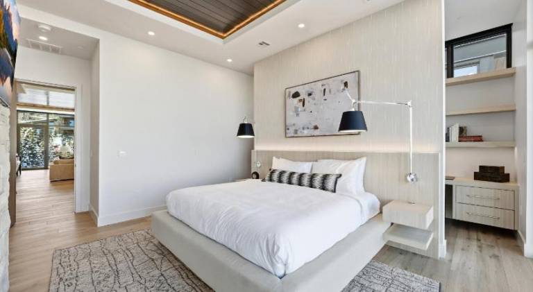 Hyatt Centric Park City — photo 2