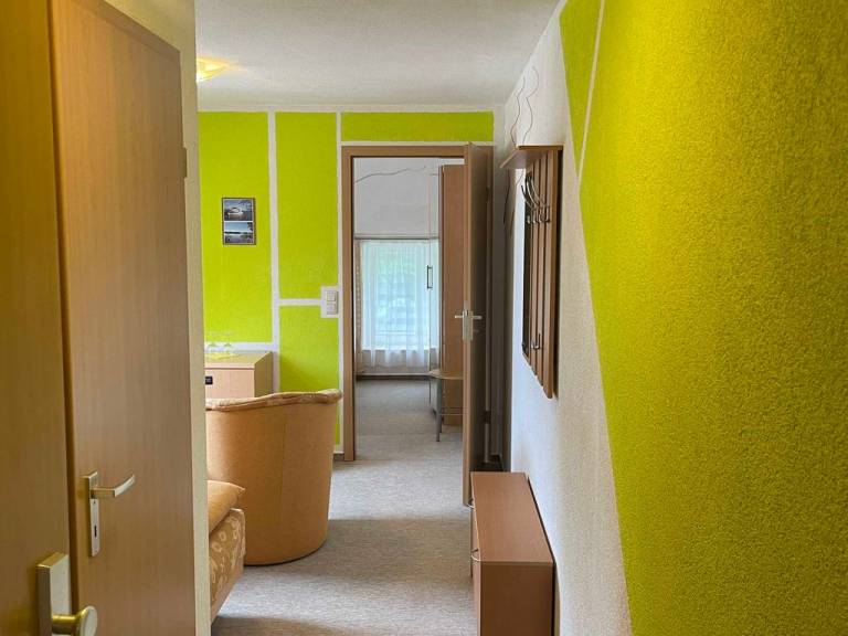 Ferienwohnung Dobbertin