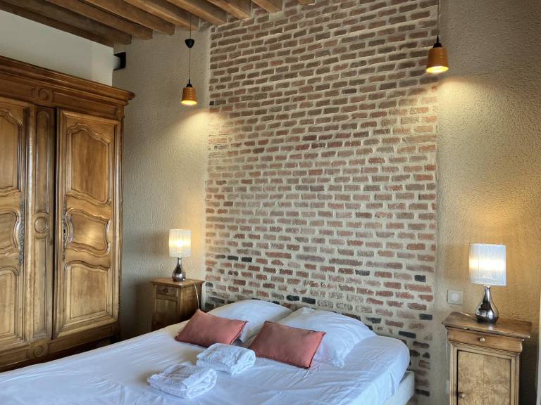Gite with garden & terrace | Dogs allowed — photo 4