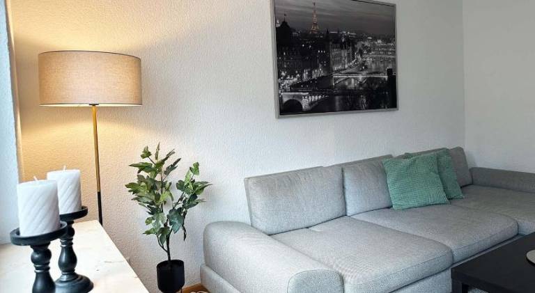 Ferienwohnung Schwelm