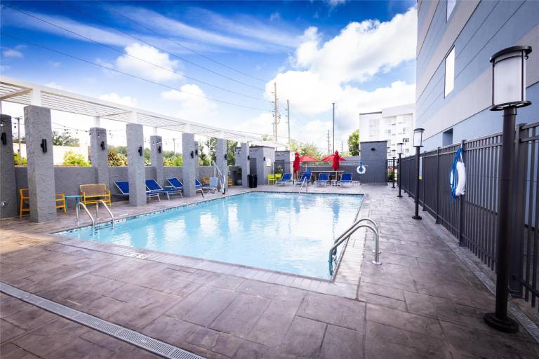 Home2 Suites by Hilton Hammond — photo 5