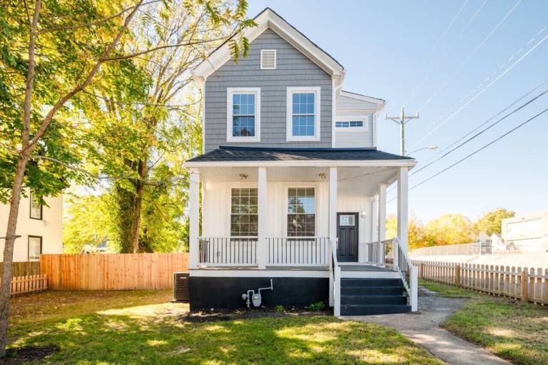 Maison de vacances Richmond