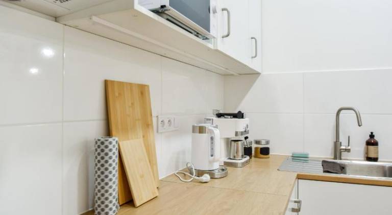 Charming apartment | Near Holy Trinity Column | Dogs allowed — photo 4
