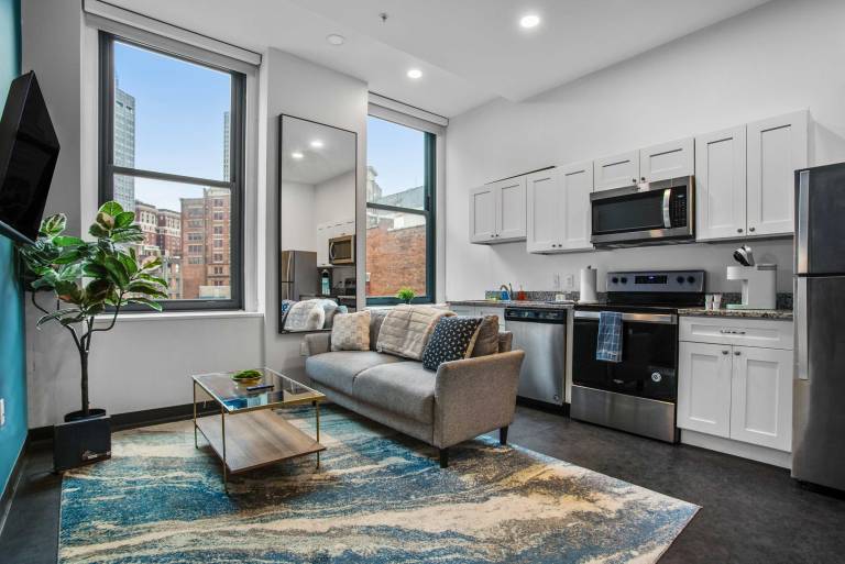 Apartment  Pittsburgh