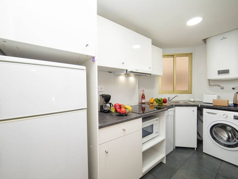 Rental apartment with terrace | Beach nearby | Pets are welcome — photo 4