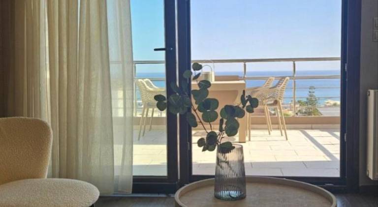 Reflections Apartments- Relaxed Stay near the Beach, Chania — photo 4