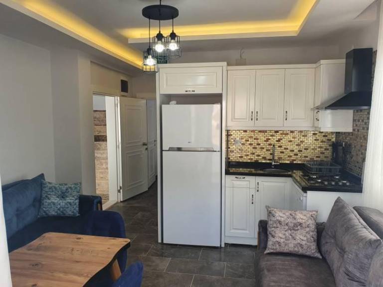 Holiday apartment with 2 rooms for 5 persons — photo 4