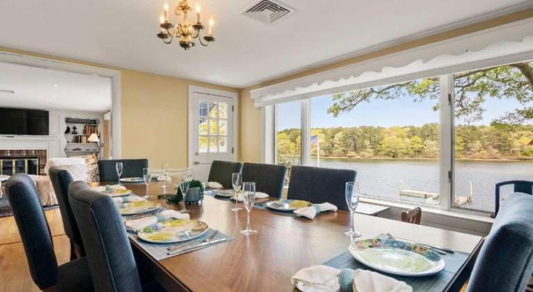 Vacation home with 6 rooms for 14 persons — photo 5