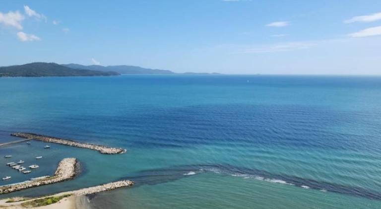 Suite Torre Azzurra B&B - Rooftop Sea View — photo 5