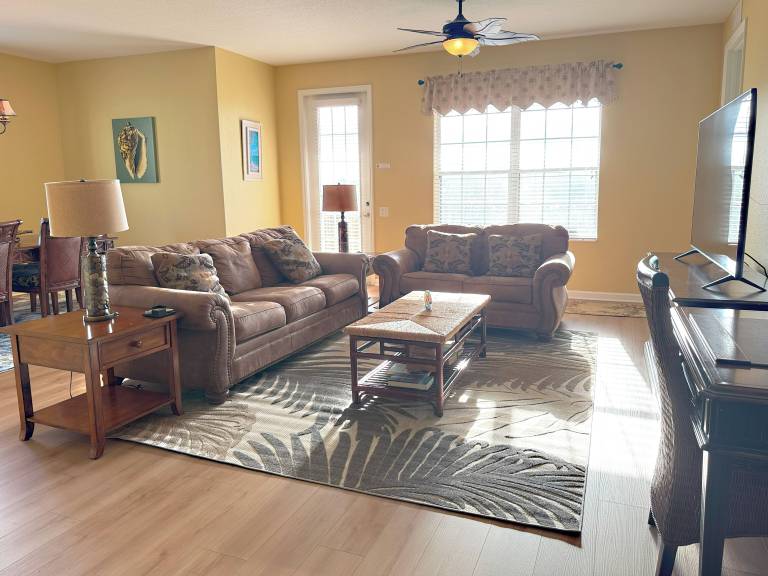 Condo Orlando