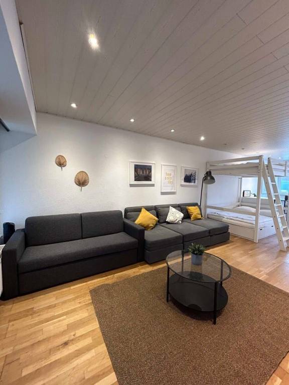 Ferienwohnung Wandsbek