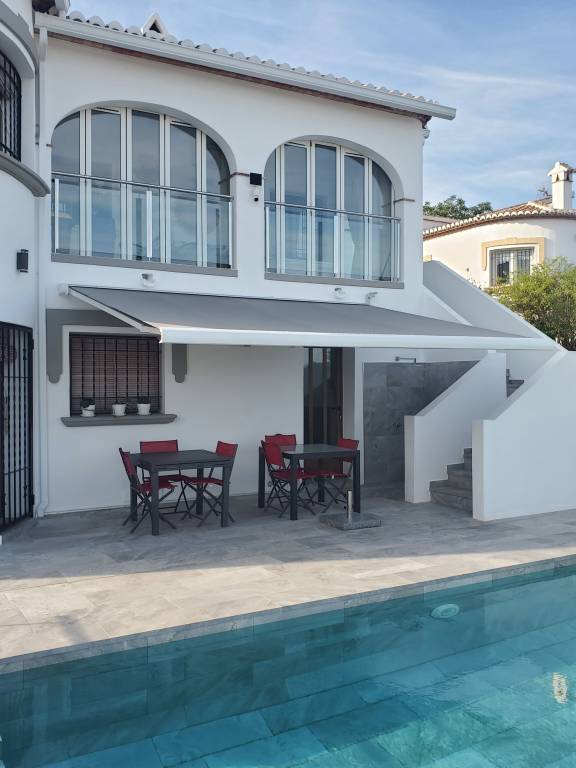 Villa Pego