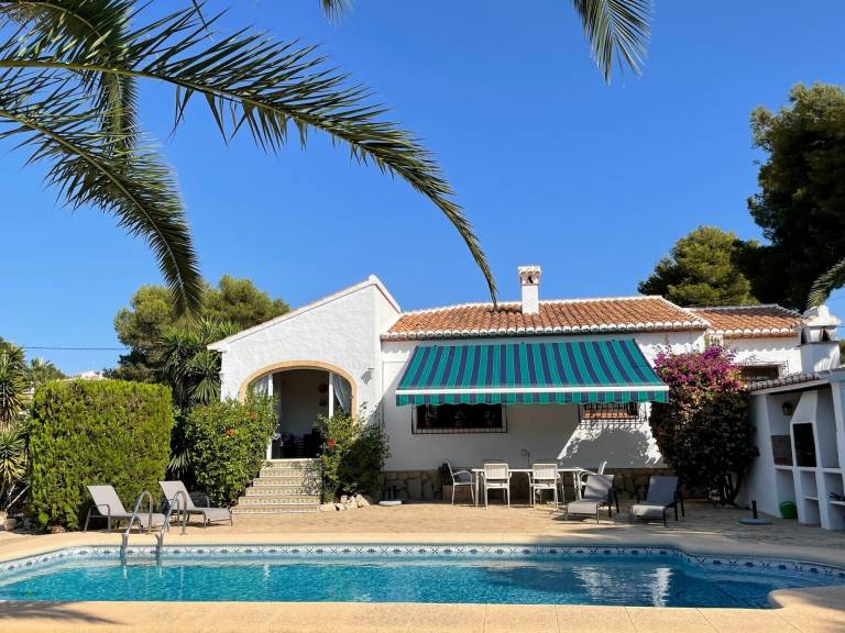 Villa Xàbia