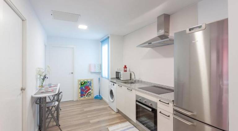 Apartment | Good for workation | Dogs allowed — photo 3