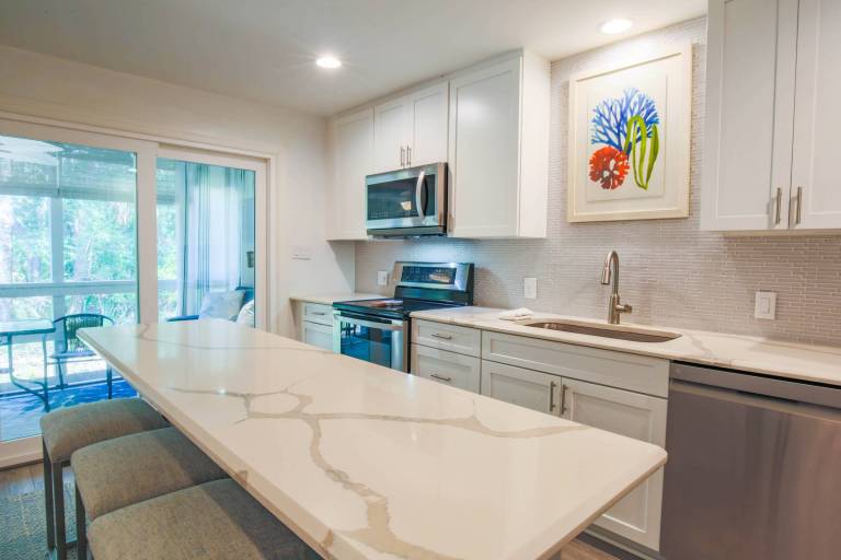 Villa Seabrook Island