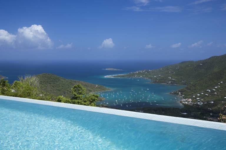 Villa Saint John