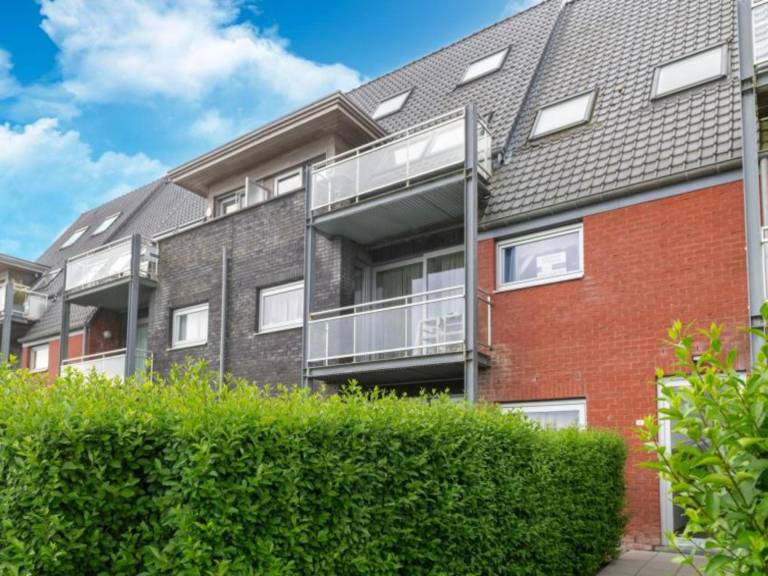 Ferienwohnung  Nieuwpoort