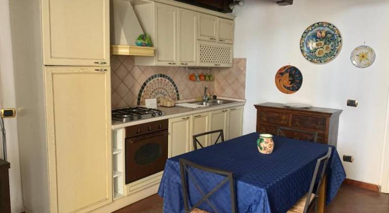 House | Close to Naples Cathedral — photo 4