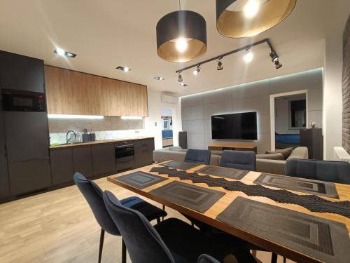 Apartament  Szczawno-Zdrój