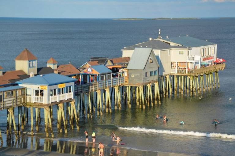 Condo  Old Orchard Beach