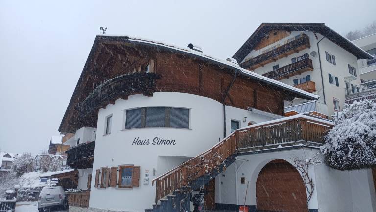 Ferienwohnung Welschnofen