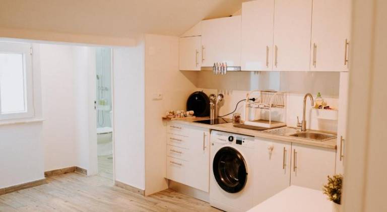 Holiday apartment with 2 rooms for 5 persons — photo 3