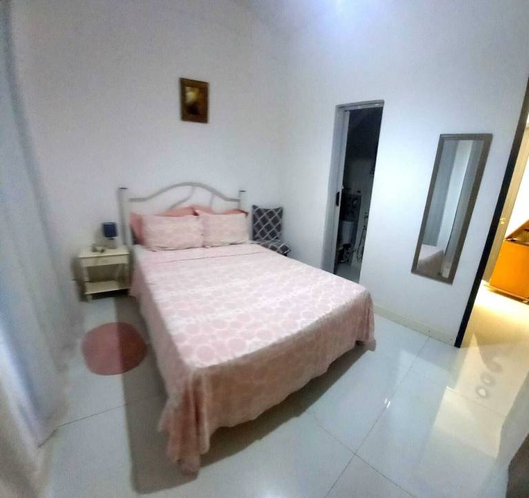 Accommodation Volta Redonda
