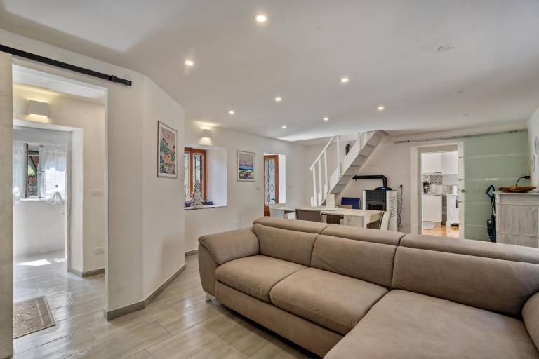 Vacation home | Mountain view — photo 3