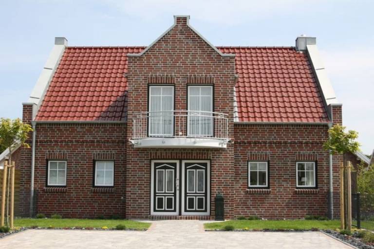 Ferienhaus  Nesse