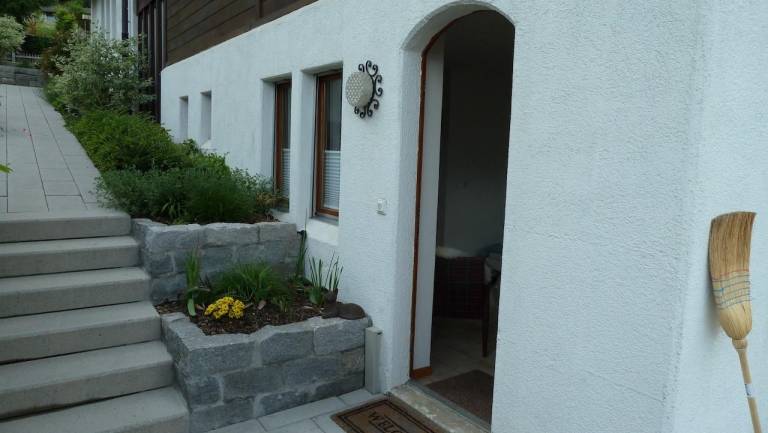Ferienwohnung Simplon