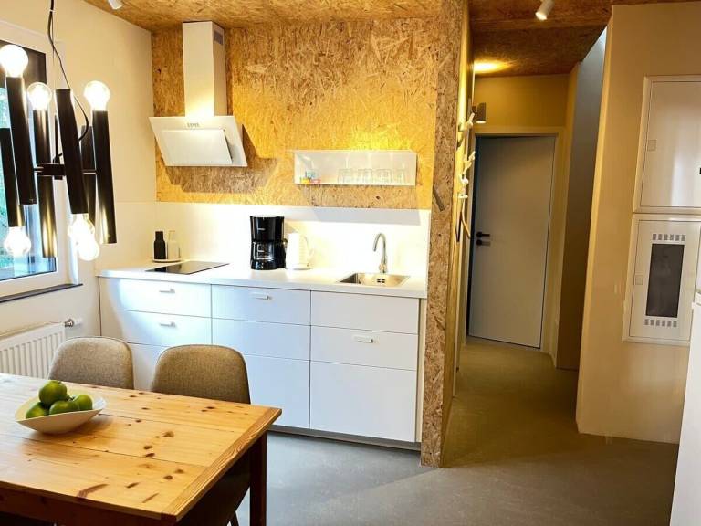 Ferienwohnung Rudow