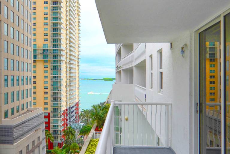Apartmán  Miami