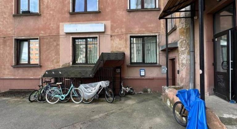 EksPorta Apartments 1 — photo 4
