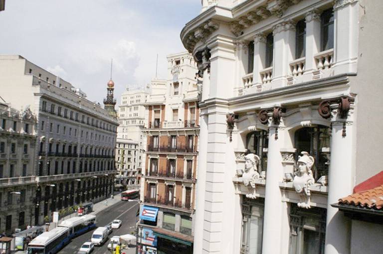 Apartment  Leganés