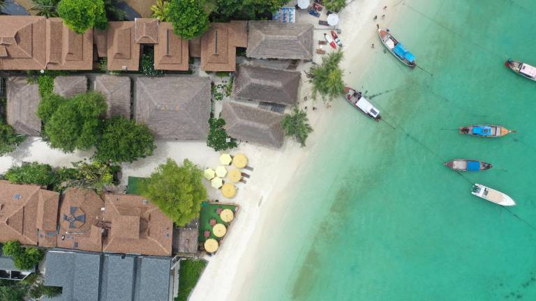 Resort  Ko Lipe