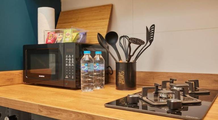 Beautiful rental apartment | Next to Taksim Square | Pets are welcome — photo 4